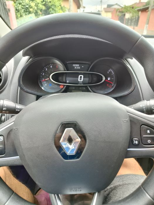 Vand Renault Clio IV 2017 1.5 dci ac