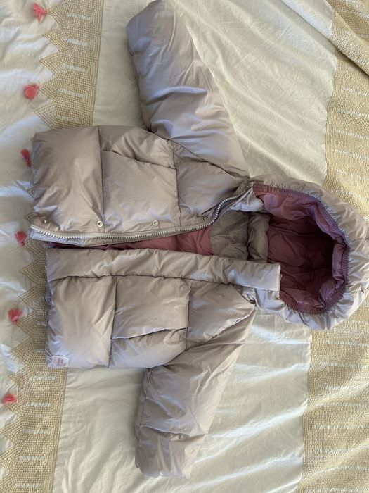Есенни и зимни якета за деца ZARA 86/92/98
