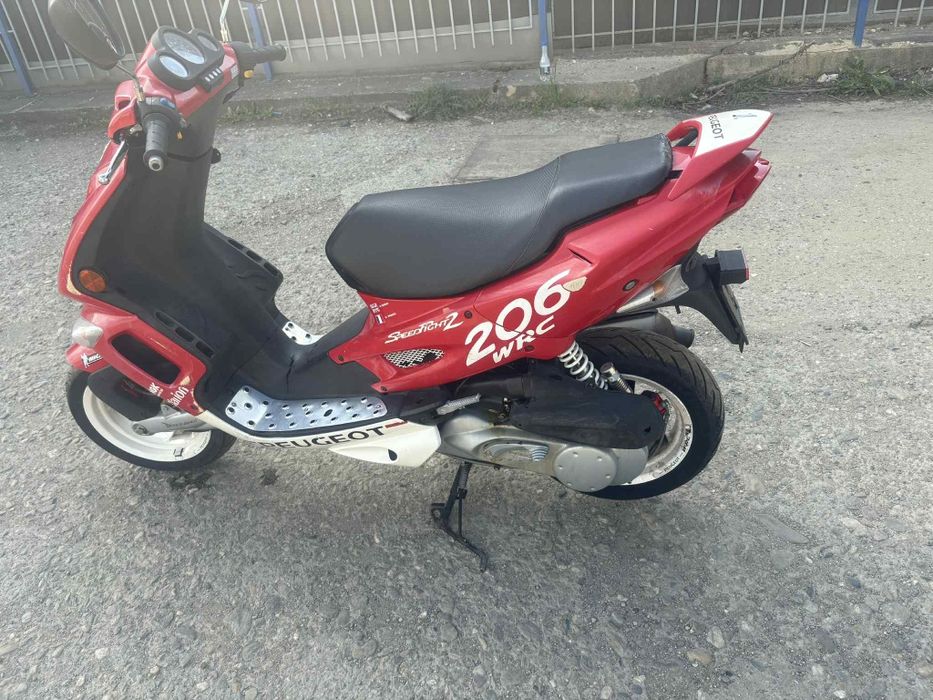 -~  Peugeot Speedfight 2. ~100 Cm~