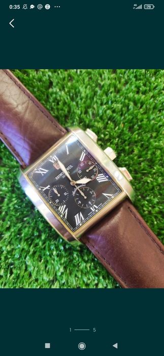 Часы наручные Raymond Weil