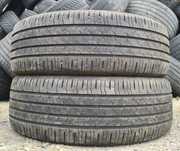 2x 195/55/16 VARA CONTINENTAL DOT 2020 PROFIL 6.6MM Stare impecabila