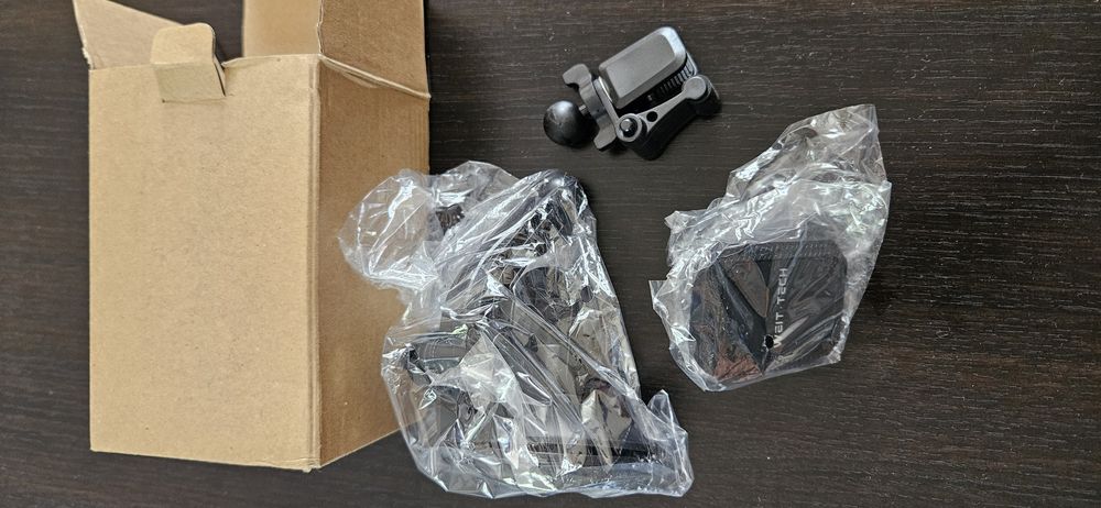 Suport pentru telefon marca Veit Tech