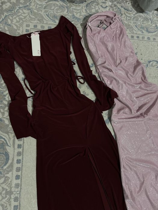 Продам платье и туфли