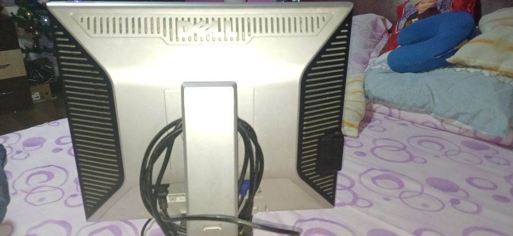 Monitor DELL 1707FPT