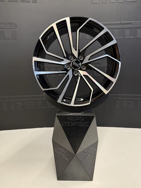 20цола AUDI 5x112 Ауди 4бр
