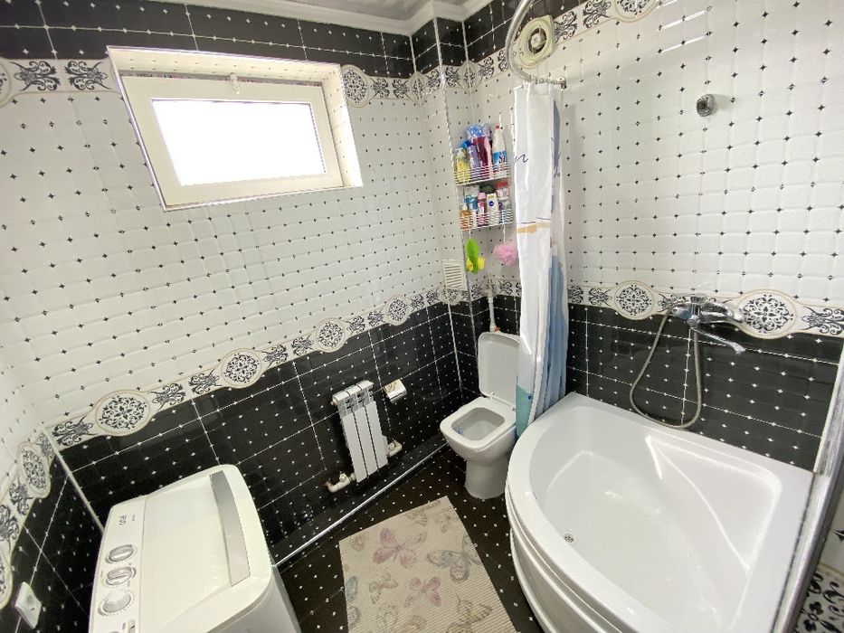 Urganch tumani g'oybuda 3 xonali uy sotiladi