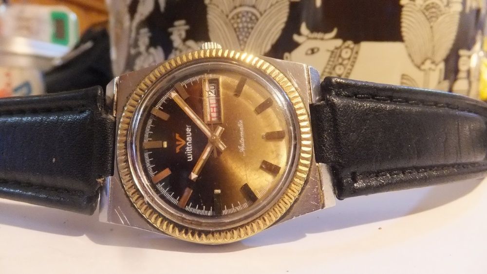 Ceas Wittnauer automatic D11AB1