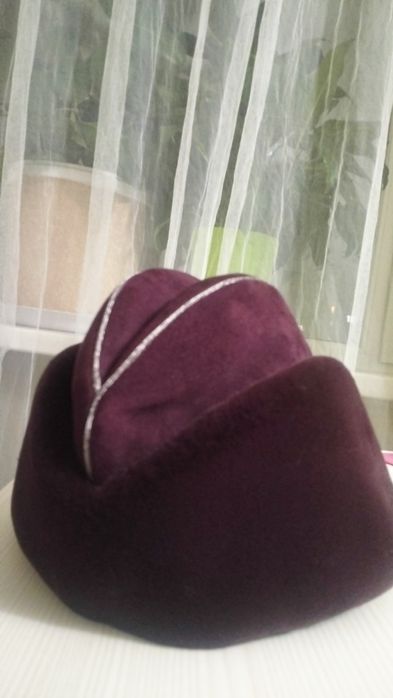 Продам новую элегантную шапку для дам. 10000