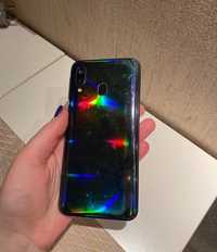 Samsung galaxy A40