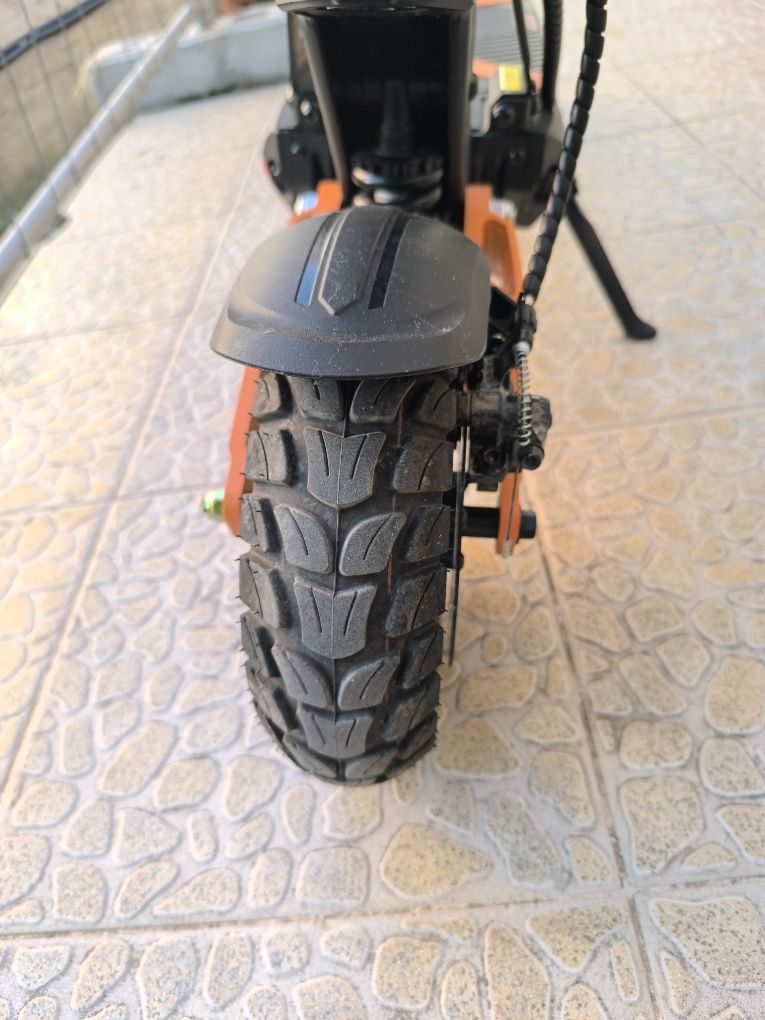 Kukirin  G 2 Max