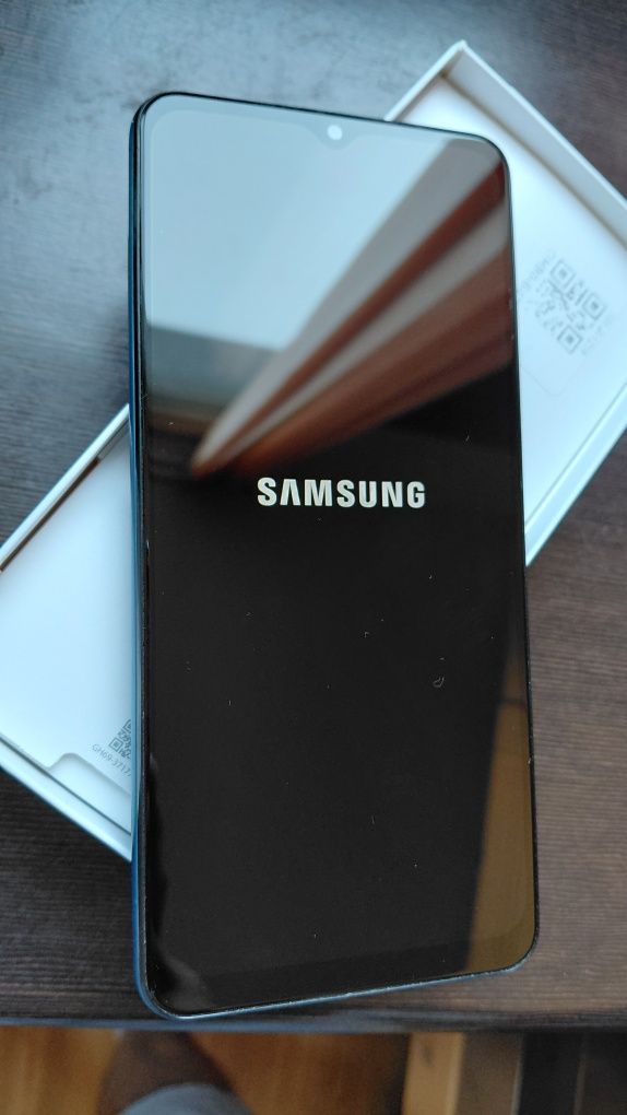 Samsung Galaxy A12 4/128GB