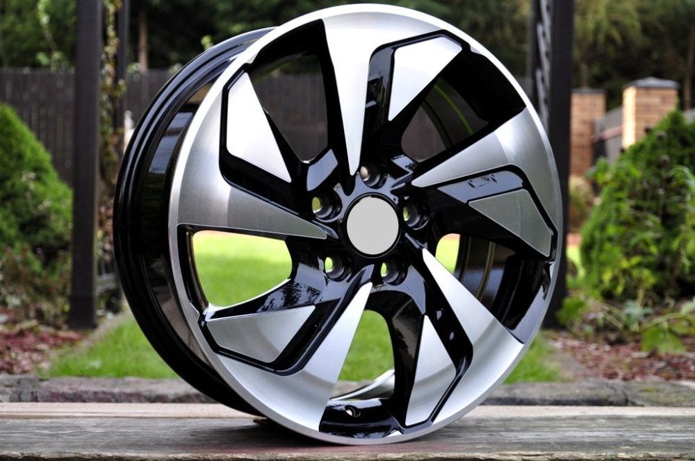 18" Джанти ХОНДА 5x114,3 HONDA Accord Civic CRZ CRV HRV FRV HR-V CR-V