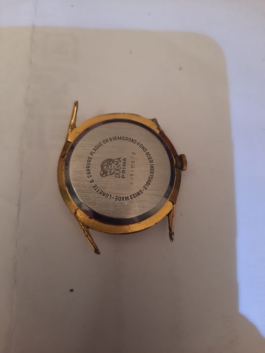 Vand din colectie ceas Atlantic,Dogma prima,Casio