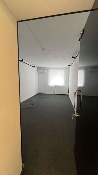 Аренда офиса в бизнес-центре
