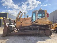 Булдозер Liebherr PR734XL 22т