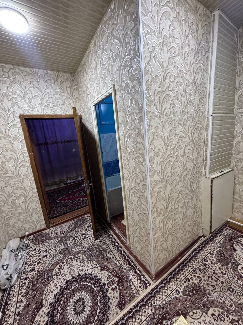 Аренда Квартира 1+2 хона Кора камиш Тансикбой 3