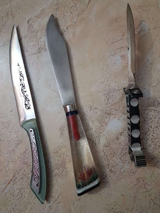 Tacamuri Alpaca. Obiecte vechi, vintage.