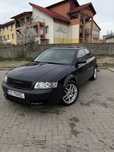 Vand Audi A4 B6 stage 2+