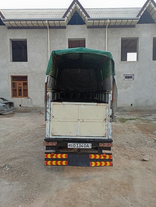 Hafei brio labo qilingan