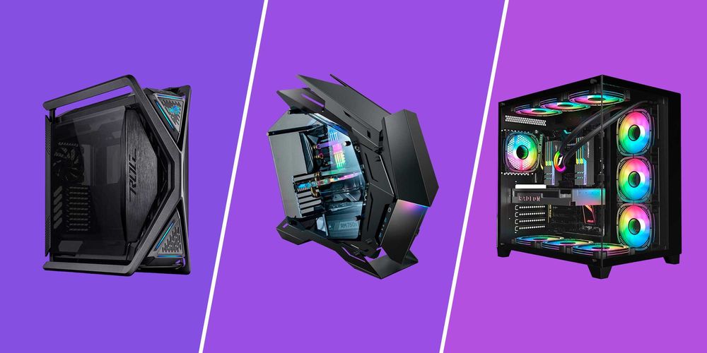 Сборка компьютеров на любой вкус