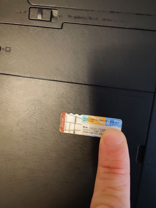 Lenovo Thinkpad, i7, 8gb ram, Nvidia GeForce GT 740M