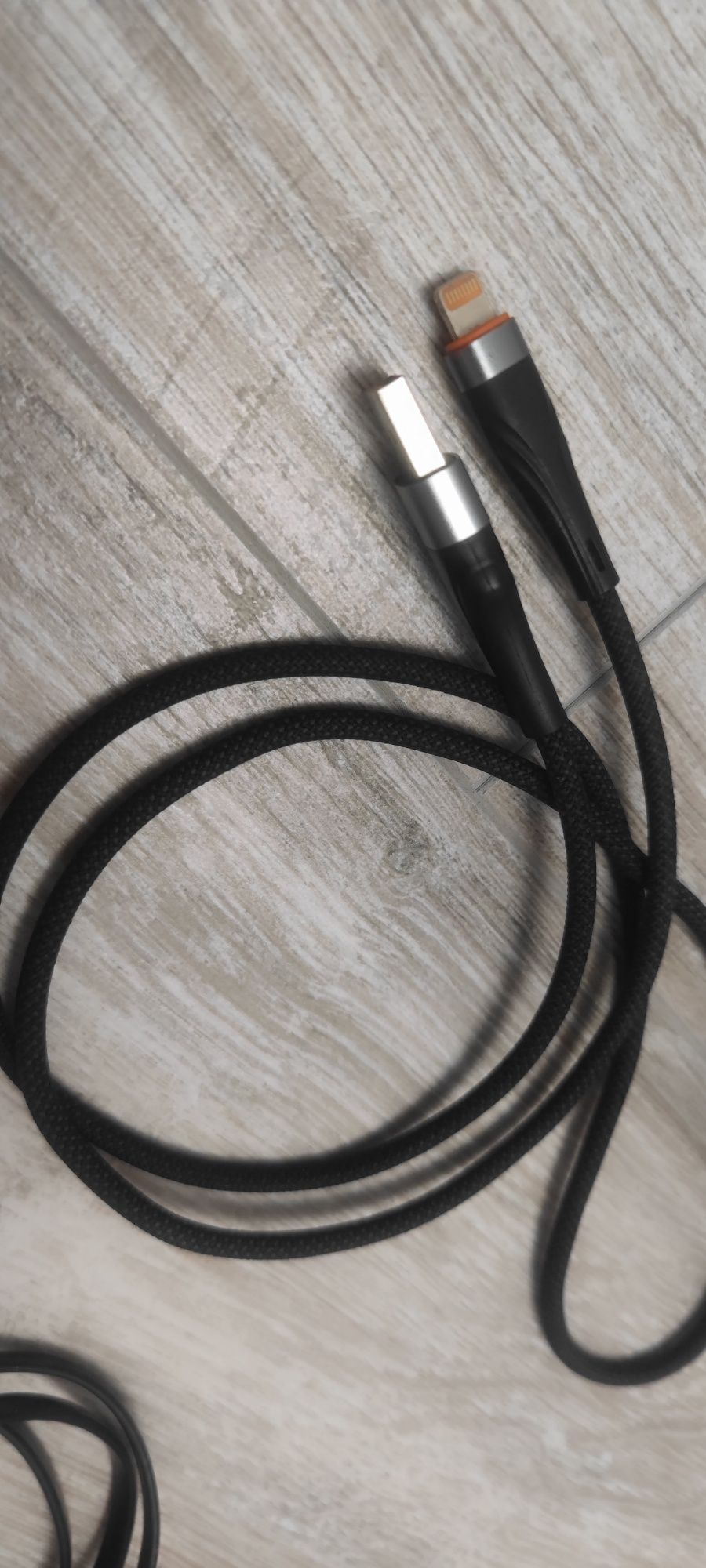Зарядка от Samsung Зарядное устройство Самсунг iPhone usb Lightning