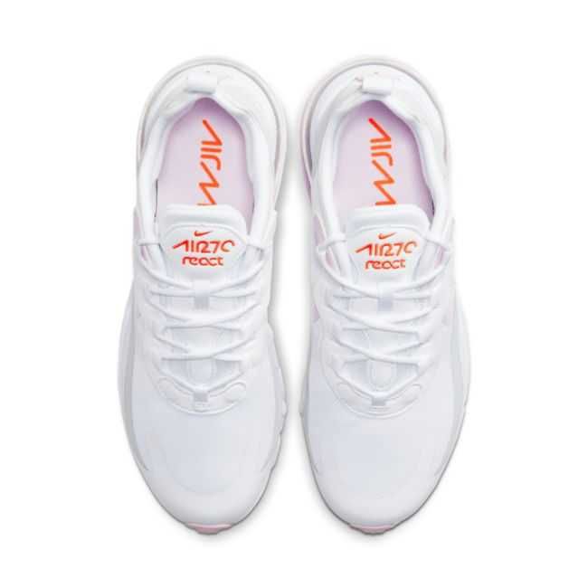 Nike - Air Max 270 React №38 Оригинал Код 473