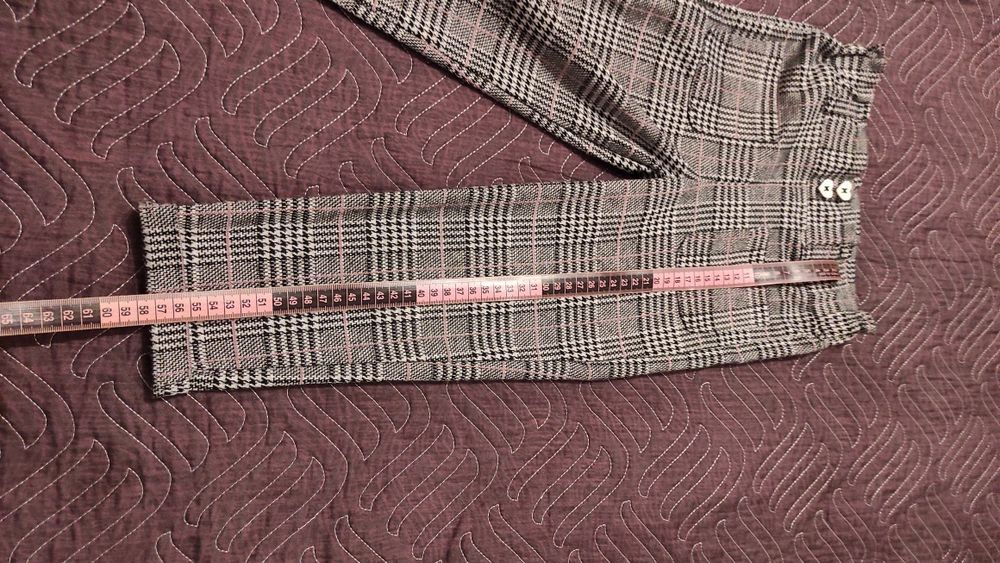 Lot pantaloni  fetițe - 4 ani