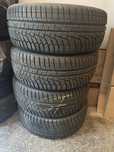 Anvelope Iarna Hankook Winter I*Cept evo 2 205/45/R17
