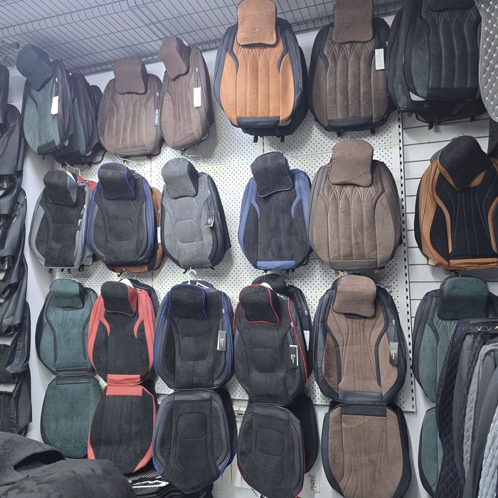 Любой чехол за 35000тг. Реально. Авточехлы чехол чехлы авточехол авто