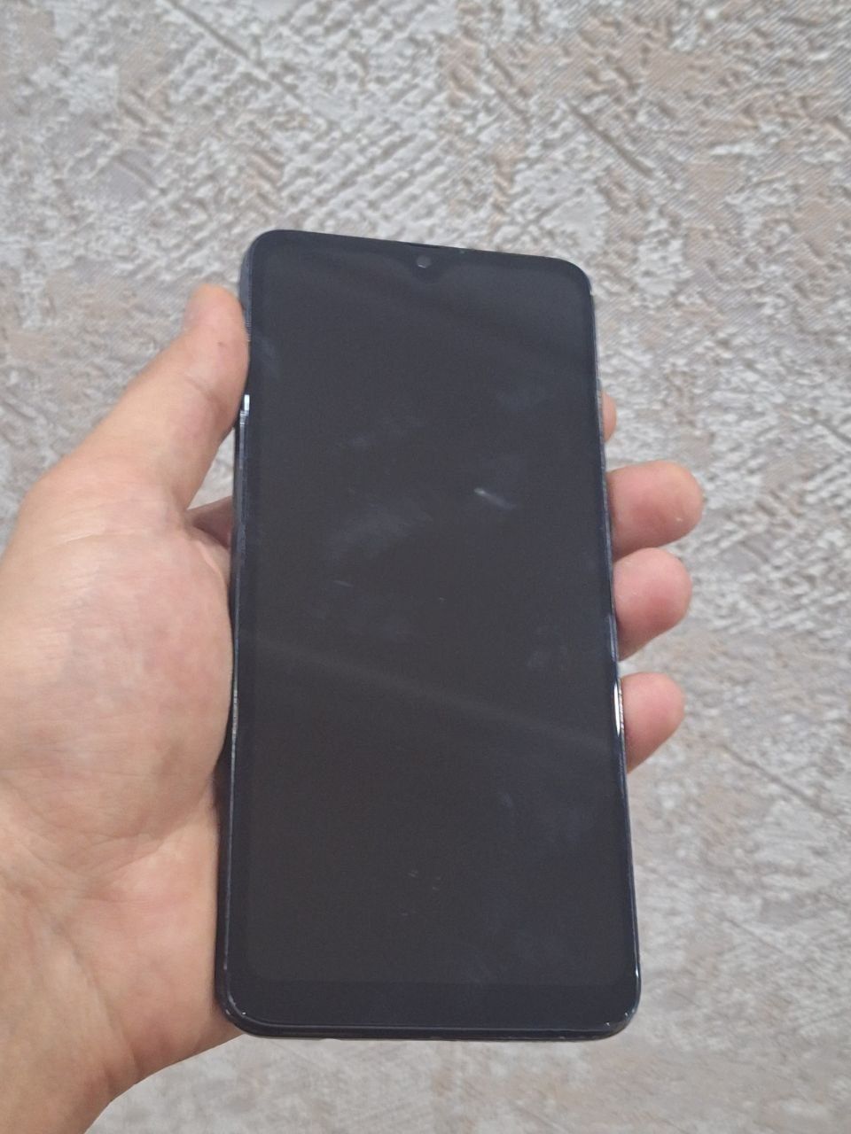 Samsung a70 128 gb
