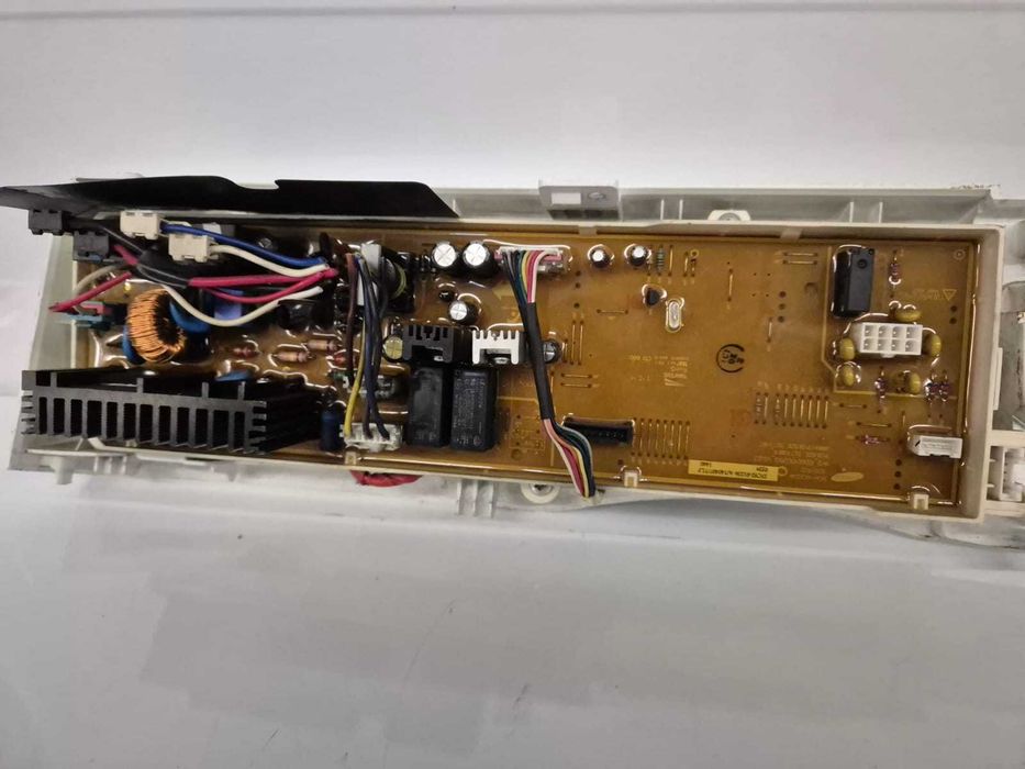 Placa electronica masina de spalat Samsung WF60F4E0N2W , modul / R23