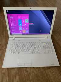 Laptop Toshiba Satellite Slim,Display 15,6 led,Windows 10,1000gb