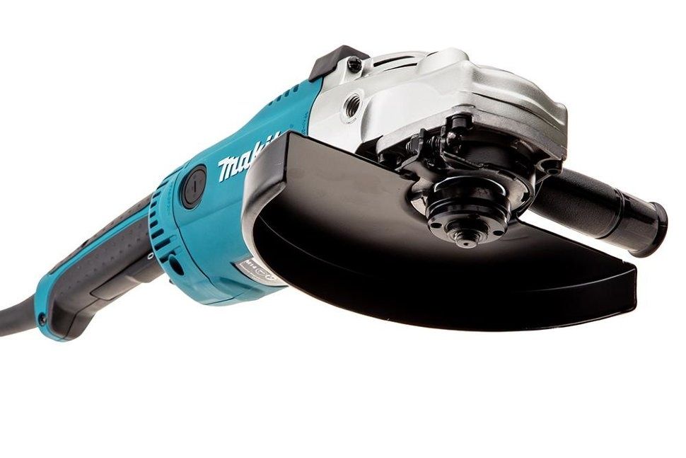 Угловая шлифовальная машина Makita GA9030SF01