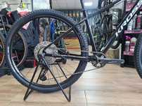 Bicicleta Kross Level 5.0 M 29 M BLA/SIL G  2023