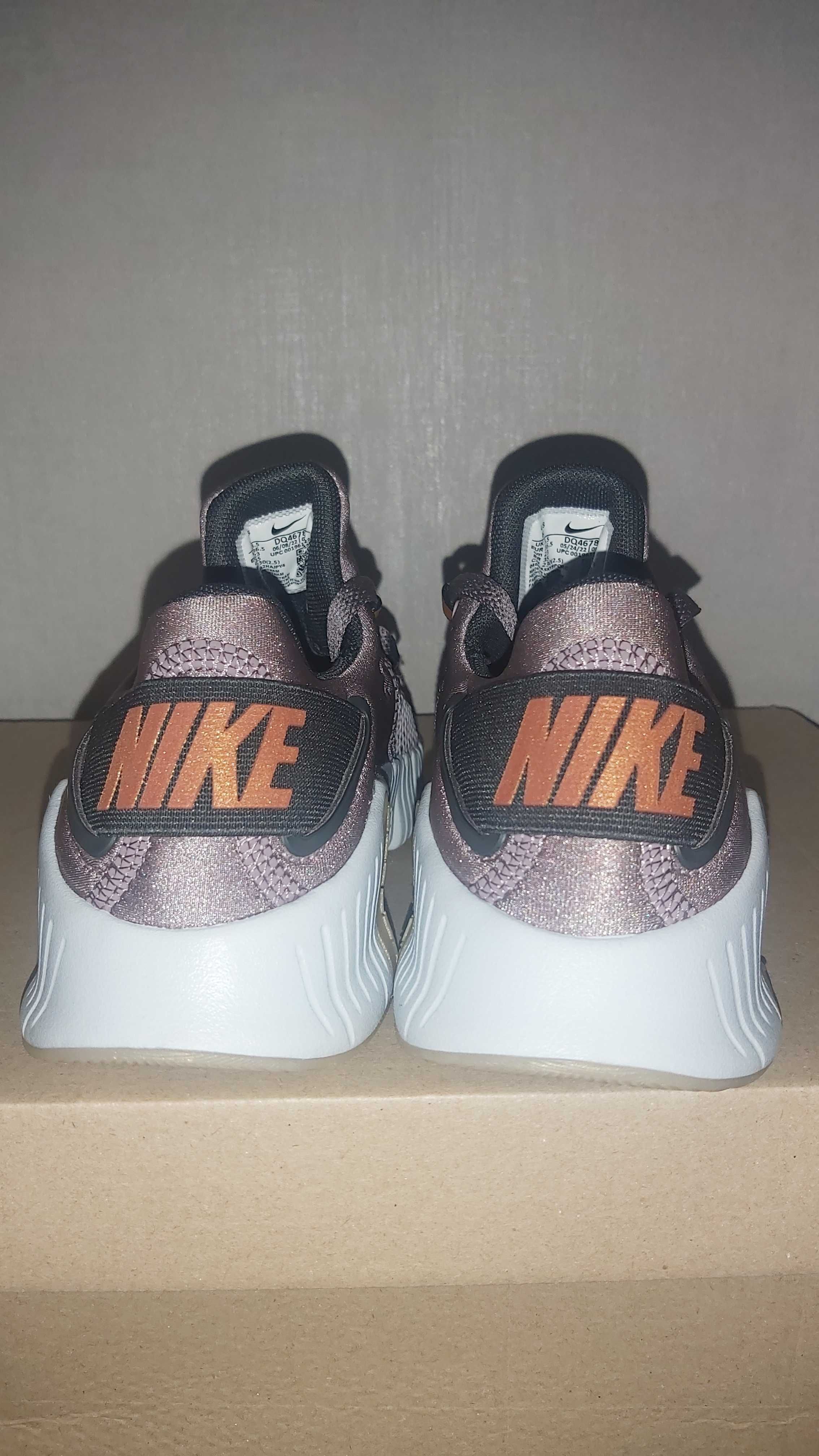 Nike Free Metcon 4 Premium - Номер 36.5