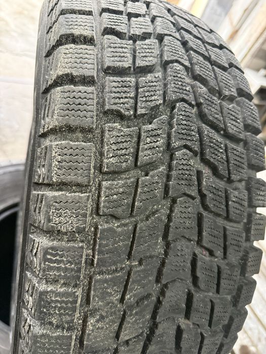 Dunlop 275/70/16