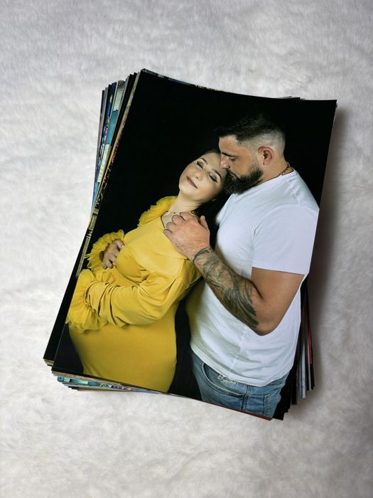 Poze printate 10x15
