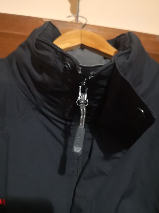 Mammut Drytech 2XL Швейцария.