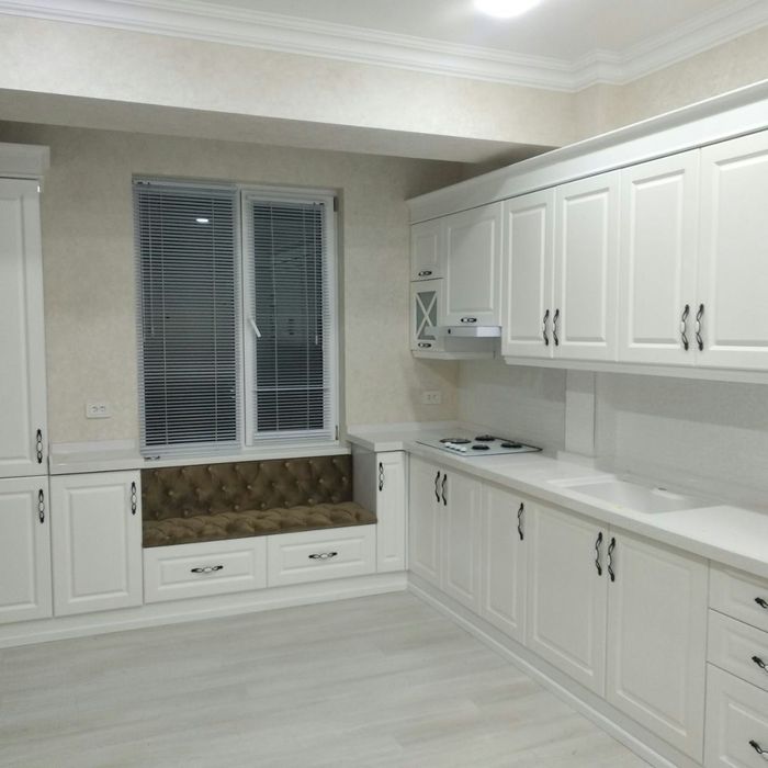 Мебел на заказ любой сложности