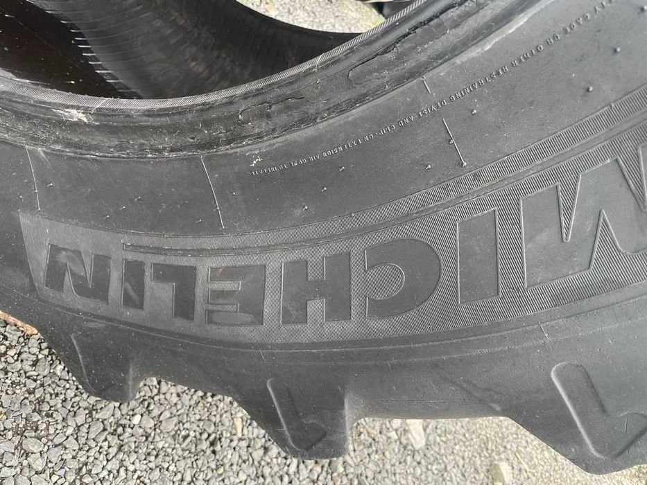 710/60R42 cauciucuri michelin VF anvelope john deere cu TVA