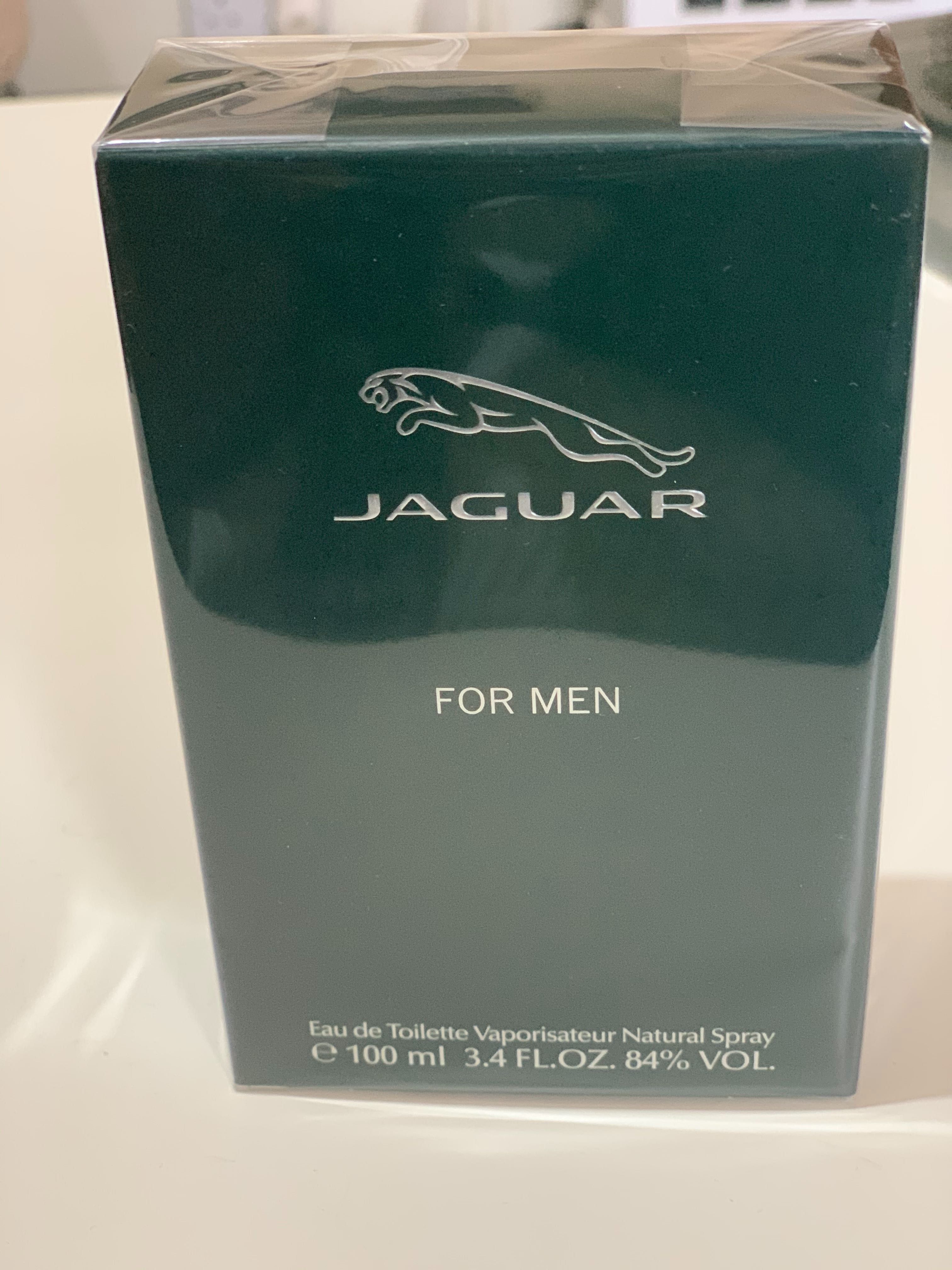 Парфюм мъжки Jaguar