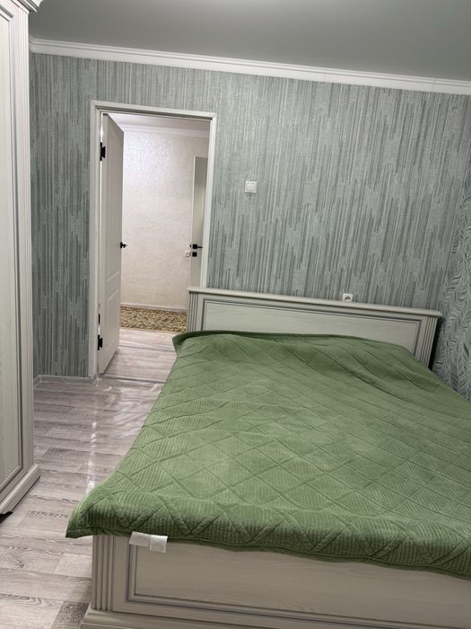 Сдам квартиру посуточно