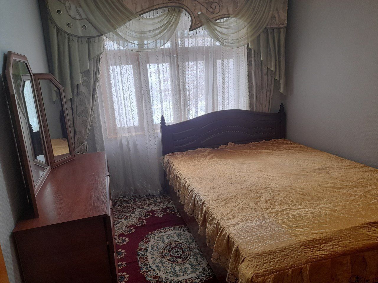 Срочно продается квартира