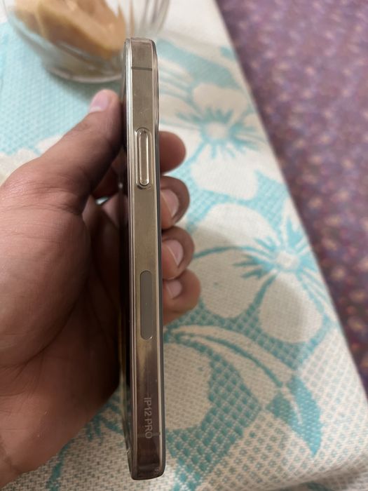 Iphone 12 pro 128 gb