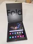 SAMSUNG Galaxy Z FOLD 4, 5G Black