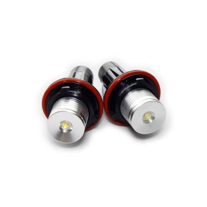 Led marker BMW 39/E53/E60/E61/E63/E64/E65/E66/E87 & X5< 07 10 watti