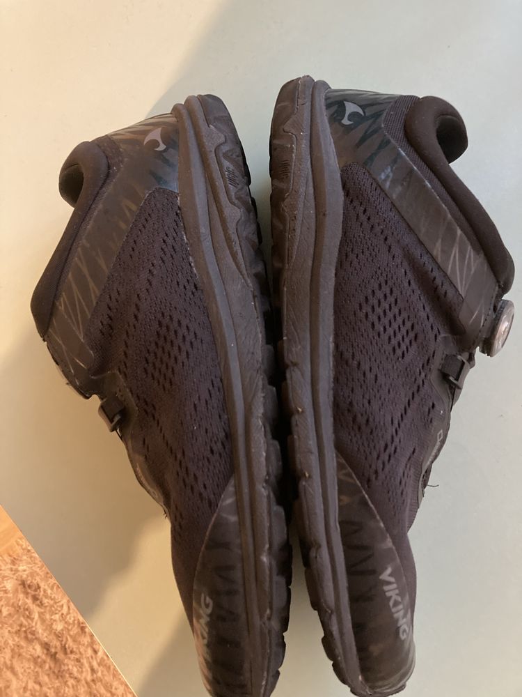 Viking Apex II GTX Boa