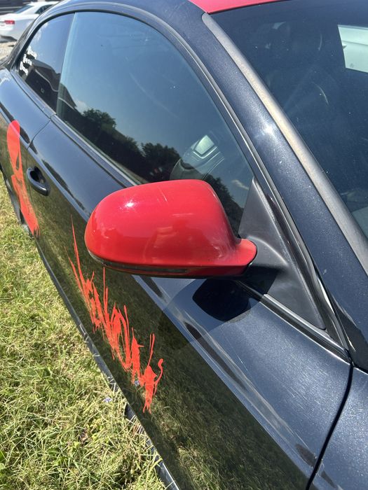 Oglinda stanga/ dreapta audi a5