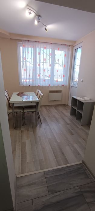 Апартамент под наем